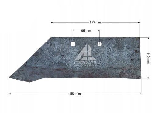 Lemiesz 1025 Podorywkowy Szeroki Pług Unia Kuty.jpg