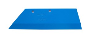 Lemiesz Prawy 16" WG100B R Lemken STAL BOROWA