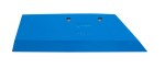 Lemiesz Lewy 16" WG100B L Lemken STAL BOROWA