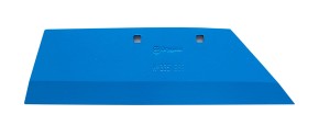 Lemiesz Lewy 16" WG100B L Lemken STAL BOROWA