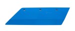 Lemiesz Prawy 20" SB56 RE Lemken STAL BOROWA