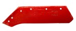 Lemiesz Kverneland 063015 prawy 16" Stal Borowa