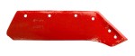 Lemiesz Kverneland 063018 lewy 16" Stal Borowa