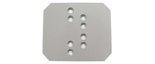 K-1067930020Nakładka płozy tylna zam. VIS25 MX Unia Pług STAL BOROWA.jpg