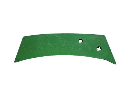 Ścinacz zgarniacz skiby prawy Kverneland 063300 073300