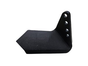 Lemiesz boczny prawy Horsch 34060857 STAL BOROWA