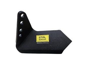 Lemiesz boczny lewy Horsch 34060856 STAL BOROWA