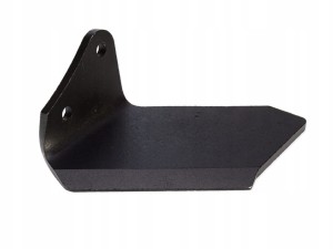 Lemiesz boczny lewy agregatu Delta Flex Kongskilde STAL BOROWA