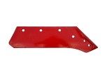 Lemiesz lewy 16" Kverneland 073005 STAL BOROWA