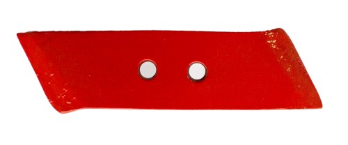 Dłuto lewe 063090 Kverneland stal borowa