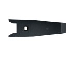 Dziób redlicy Horsch 34060850 wzmacniany grubość 20mm STAL BOROWA 