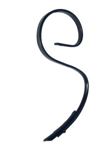 Ząb agregatu 32x10 hartowany z redliczką 1417000030