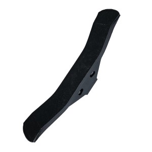 Dłuto głębosza Attila Pinocchio R17623000R Maschio Gaspardo Stal Borowa