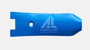 Osłona Grządzieli Lemken Smaragd 3374395 STAL BOROWA