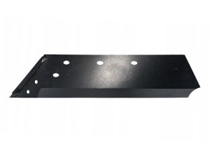 Lemiesz prawy Maschio Gaspardo VK R2002 A51908100R Stal Borowa