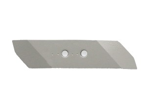 Dłuto lewe Unia Grudziądz 1067921010 Stal Borowa 15 mm
