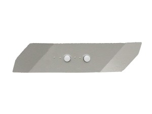 Dłuto prawe Unia Grudziądz 1067911010 Stal Borowa 15 mm