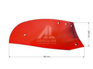 Odkładnica STALTECH U006 TUR IBIS